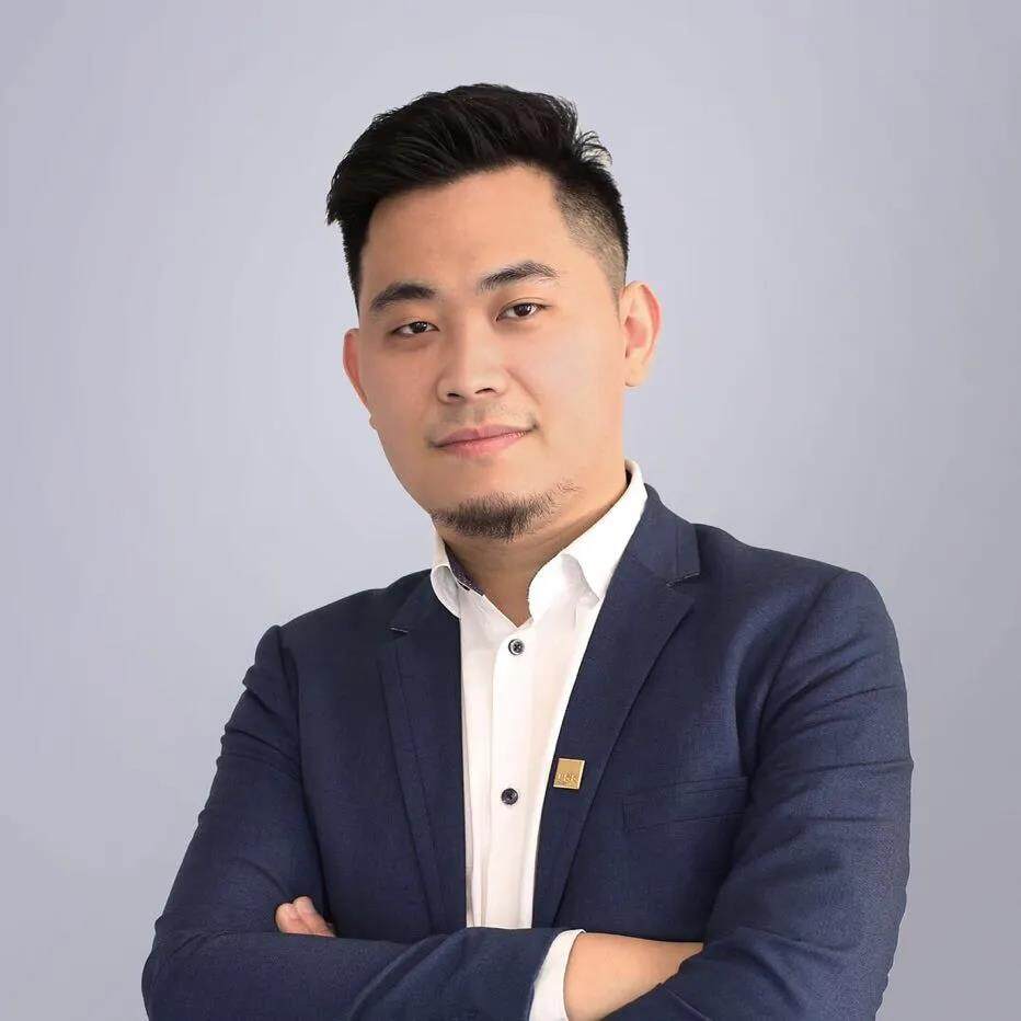 杭州洛可可总经理