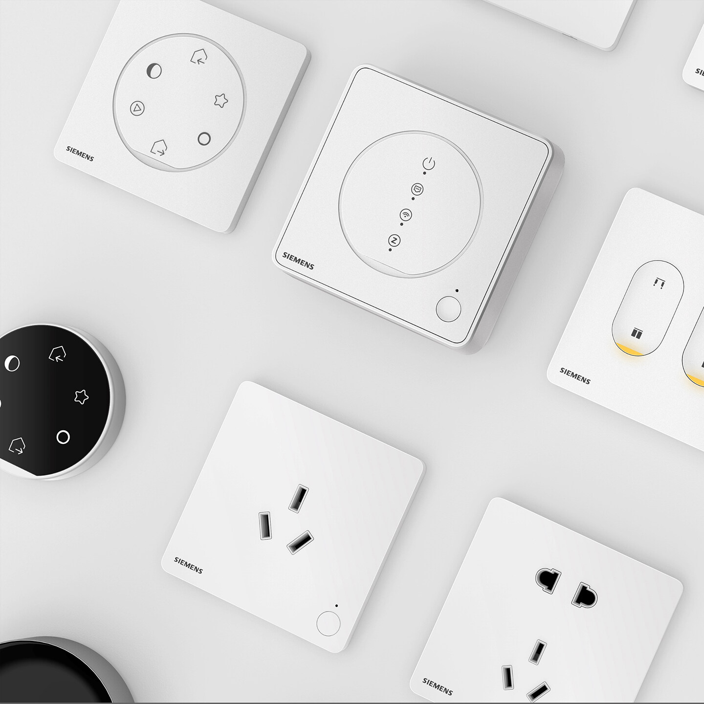 工业产品设计中心